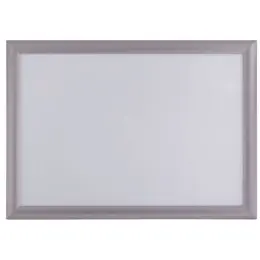 A3 Snap Frame Front